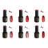 SPHYNX Lac Cat Eye Gel Polish Collection - Mystic Shimmer 60ml